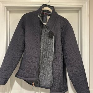 Brand New Men’s Relwen Vertical Insulator Winter Jacket - M